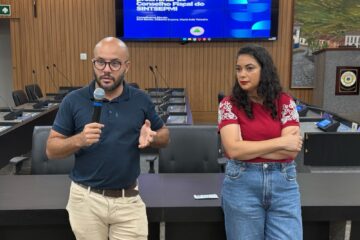 Carro do Sintsepmi tem quase R$6 mil em multas acumuladas, com infração por embriaguez