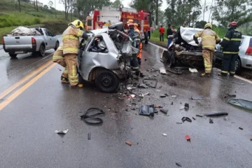 Família de jovem morto em acidente de trabalho na BR-040 será indenizada em mais de R$400 mil