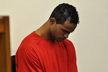Ex-goleiro Bruno tem 5 dias para comparecer à Justiça