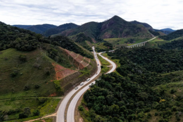 Trecho da BR-381 em Antônio Dias terá obras de duplicação a partir de abril