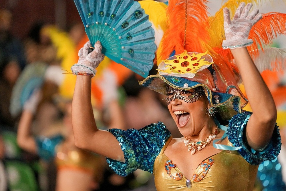 Carnaval 2026: Santa Bárbara anuncia atrações e horários do Estação Folia. Confira a programação