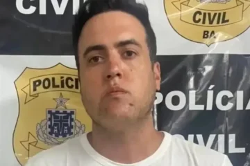 Policiais réus por morte de delator do PCC serão julgados em junho