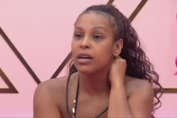 Confronto com Ana Paula leva à desclassificação de Sol Vega no BBB 26