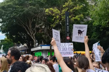 Caso Orelha: polícia pede internação de adolescente envolvido no crime