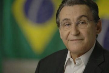 Morre Renato Rabelo ex-presidente do PCdoB aos 83 anos