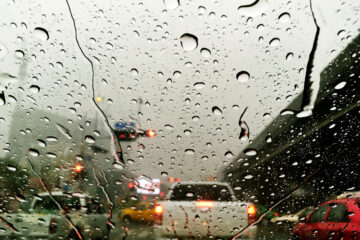 Previsão para sábado (14) indica pancadas chuva e temperatura entre 18°C e 29°C
