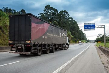 Governo endurece regras para garantir cumprimento da tabela mínima de frete
