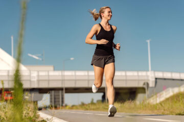 Corrida da Lua volta a reunir cerca de 1,2 mil atletas em Itabira neste sábado (14)