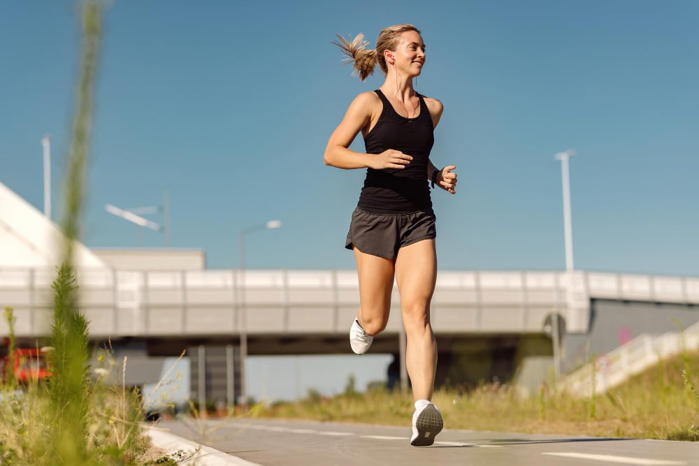 Corrida da Lua volta a reunir cerca de 1,2 mil atletas em Itabira neste sábado (14)