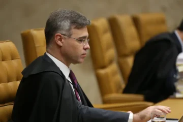 André Mendonça é relator das delações premiadas do Master e INSS