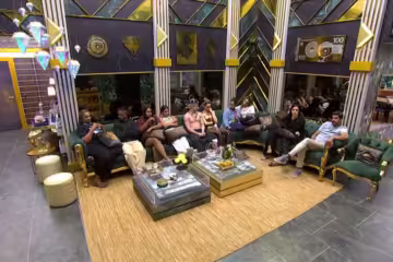 BBB26: Cowboy, Jordana e Leandro encaram o paredão neste domingo