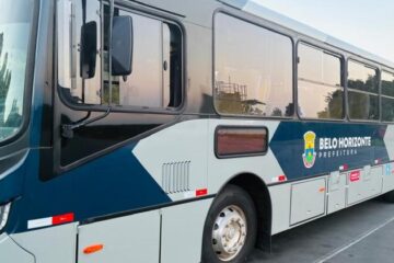 BH ganha duas linhas e altera itinerários das linhas 5503A e 714, com mudanças no Aglomerado da Serra, Goiânia e Ribeiro de Abreu