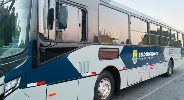BH ganha duas linhas e altera itinerários das linhas 5503A e 714, com mudanças no Aglomerado da Serra, Goiânia e Ribeiro de Abreu