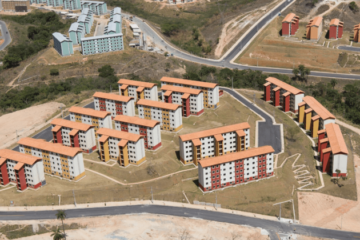 BH tem dois residenciais premiados no Prêmio Minha Casa, Minha Vida
