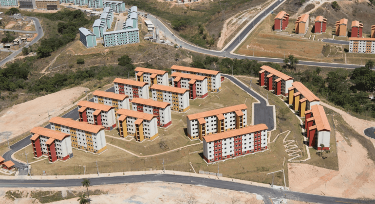 BH tem dois residenciais premiados no Prêmio Minha Casa, Minha Vida