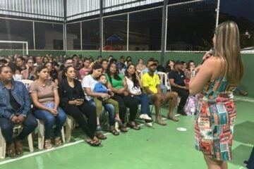João Monlevade: Comitê de Gestão Colegiada promove ações de prevenção à violência contra crianças e adolescentes