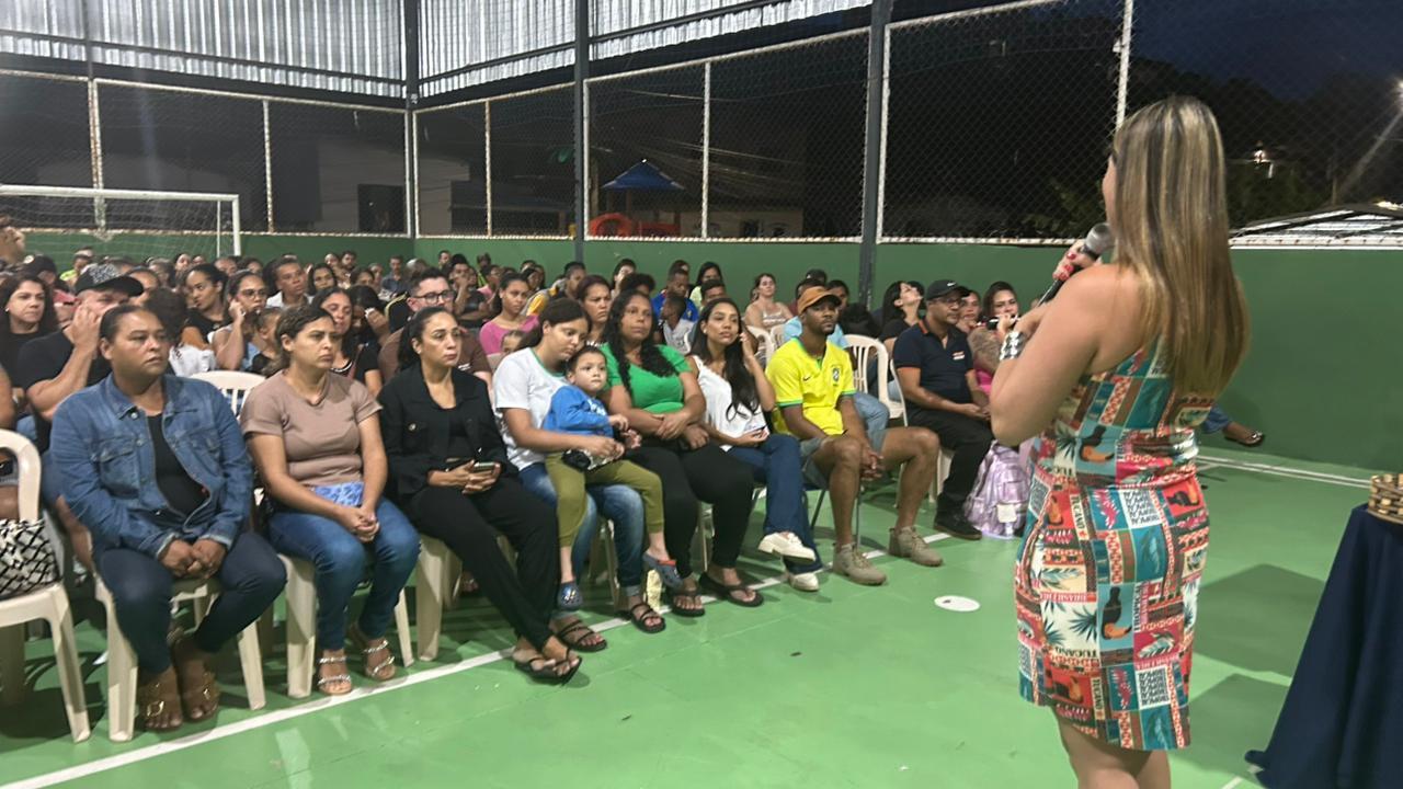 João Monlevade: Comitê de Gestão Colegiada promove ações de prevenção à violência contra crianças e adolescentes