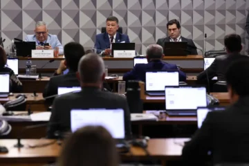 André Mendonça determina a prorrogação da CPMI do INSS