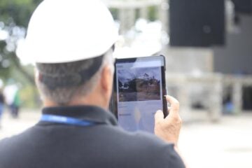 Crea-MG realizou mais de 1.000 fiscalizações em Itabira em 2025