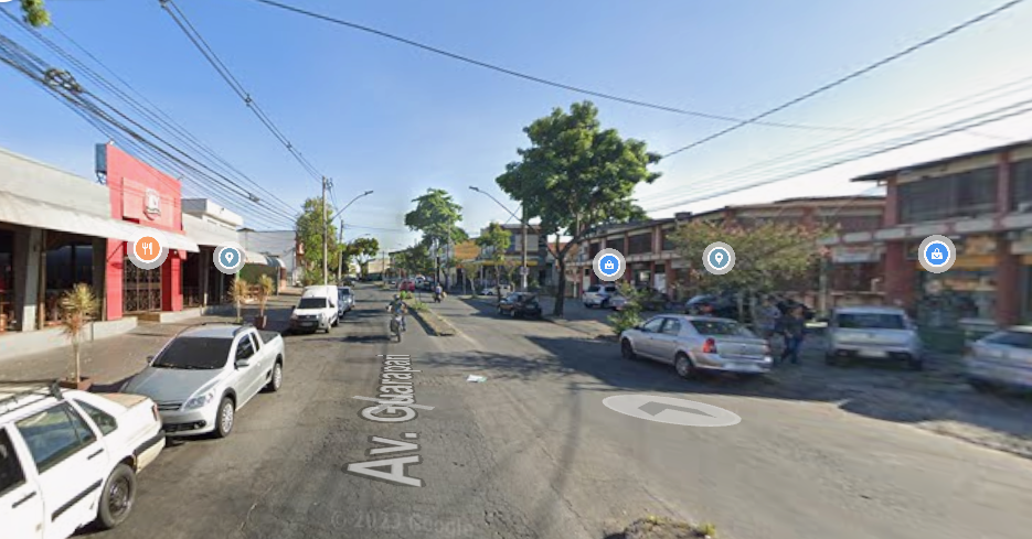 Bares da Avenida Guarapari, na Pampulha, ganham aval para funcionar até 2h após acordo com moradores