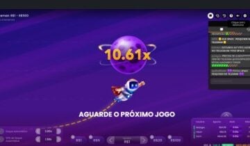 Guia Completo Sobre Como e Onde Jogar o Jogo do Foguete