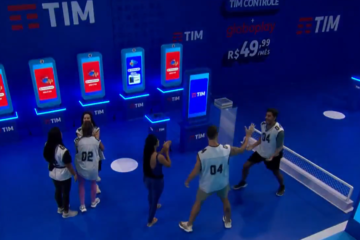Alberto Cowboy garante liderança e define VIP da semana no BBB 26