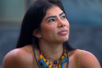 Marciele questiona aliança com Jordana após prova do líder no BBB 26