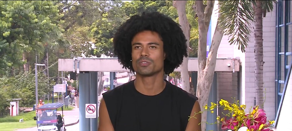 Eliminado, Breno afirma que autonomia guiou sua estratégia no BBB 26