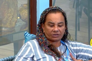 BBB 26: Solange critica comportamento de sisters e Ana Paula confronta Cowboy