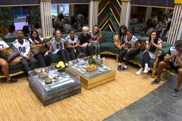 BBB 26 entra no “Modo Turbo” com provas em duas etapas e eliminação no domingo