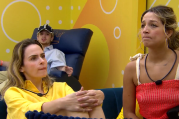 BBB 26: Após Toque de Despertar, Ana Paula e aliados planejam próximos passos