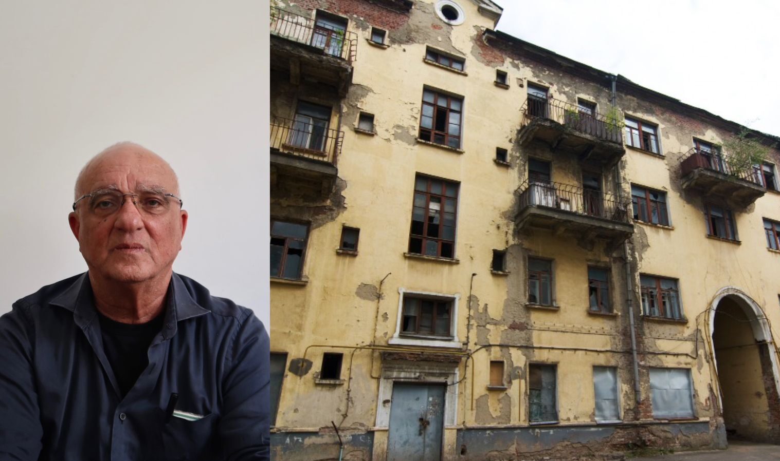 Especialista explica os procedimentos necessários para reduzir riscos em edificações durante o período chuvoso