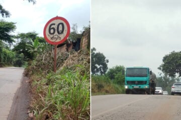 Governo de Minas planeja obras para duplicação de conexão da BR-381 a Brumadinho