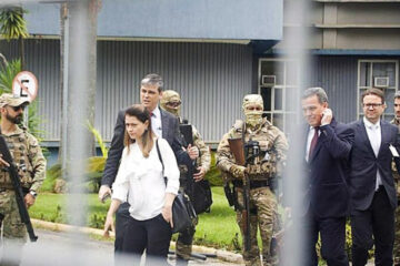 Documentário da UFMG revisita operação da PF sobre o Memorial da Anistia e retoma debate sobre o projeto interrompido