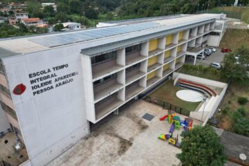 Programa “Jovens Mineiros Sustentáveis”: escola de São Gonçalo do Rio Abaixo se destaca