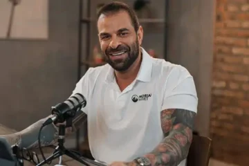 Vorcaro negociará a inclusão do cunhado Fabiano Zettel em delação premiada