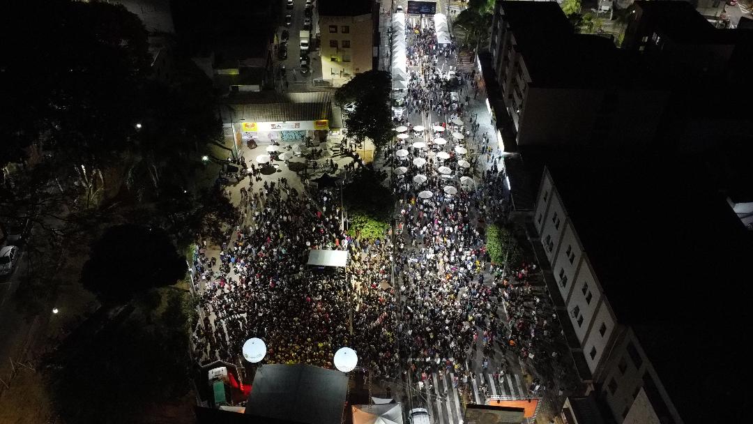 Prefeitura de João Monlevade  credenciará   comerciantes para  o 62º Aniversário da cidade