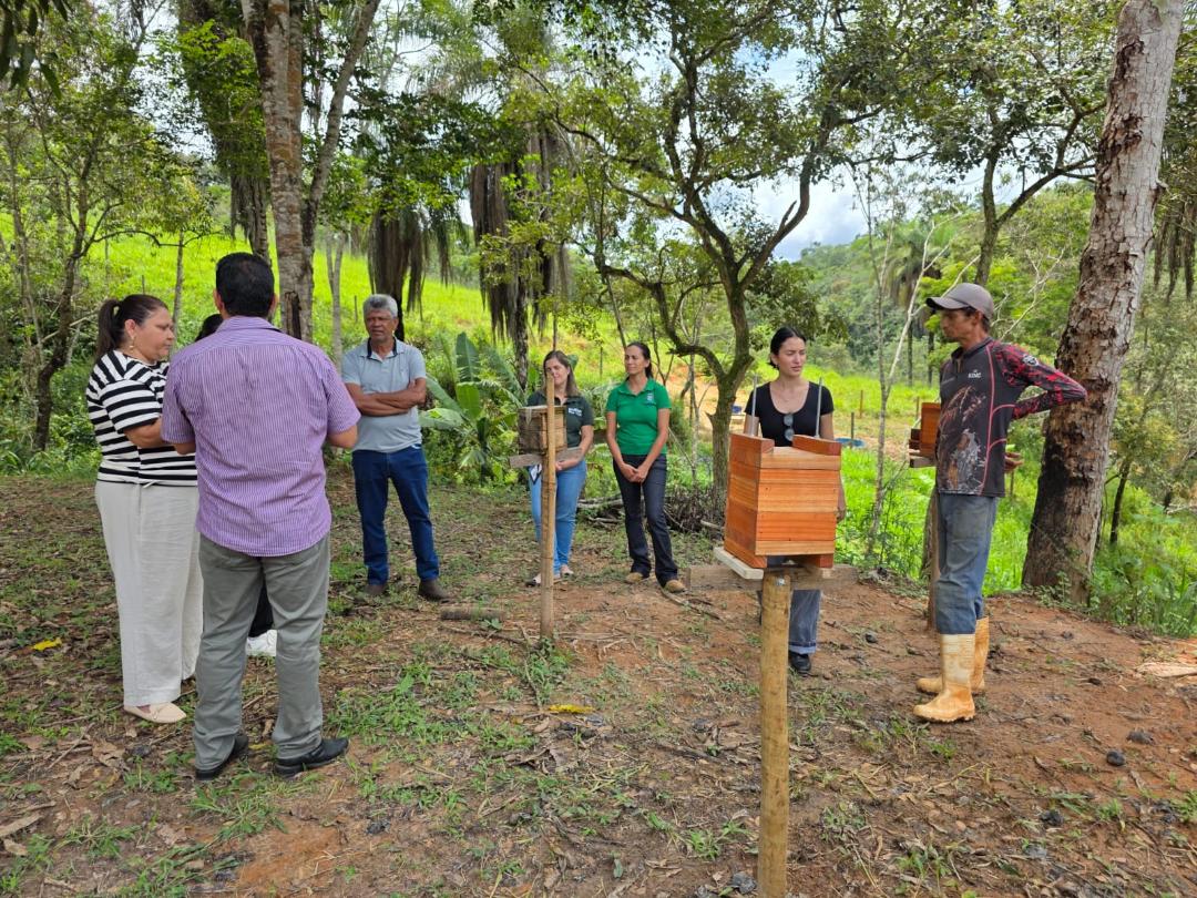 São Gonçalo do Rio Abaixo é finalista do prêmio “Sebrae Prefeitura Empreendedora”