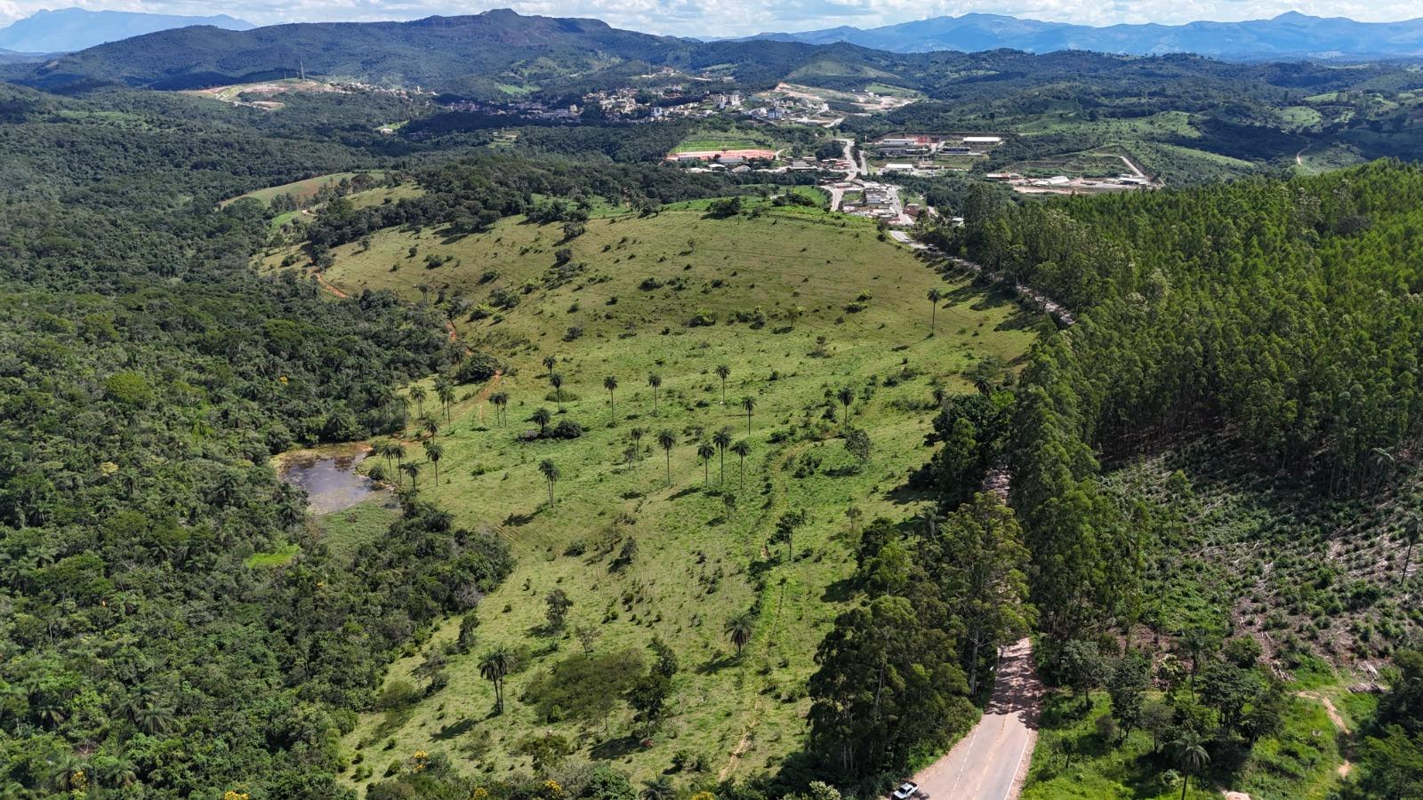 São Gonçalo do Rio Abaixo: investimento inédito promete diversificação econômica e geração de empregos