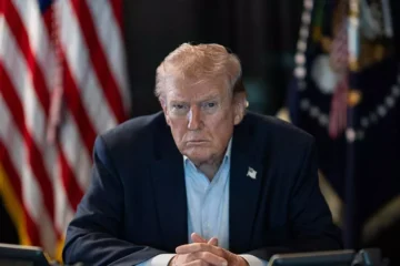 Trump fará pronunciamento à nação sobre o Irã nesta quarta-feira