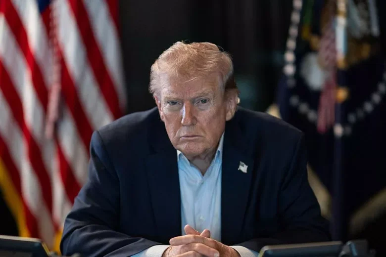 Donald Trump diz que “Cuba é a próxima” durante discurso