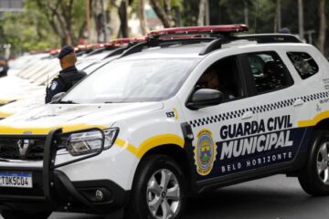Lei de proteção para vereadores em BH ameaçados prevê escolta e reforço de segurança