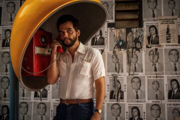 Oscar 2026 terá Wagner Moura entre os apresentadores da cerimônia