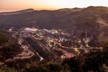 ArcelorMittal otimiza gestão hídrica com investimento em planejamento  e inovação