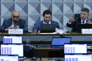Careca do INSS teria repassado mesada de R$ 300 mil a Lulinha