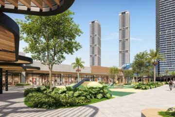 Lagoa Santa terá primeiro shopping previsto para 2027