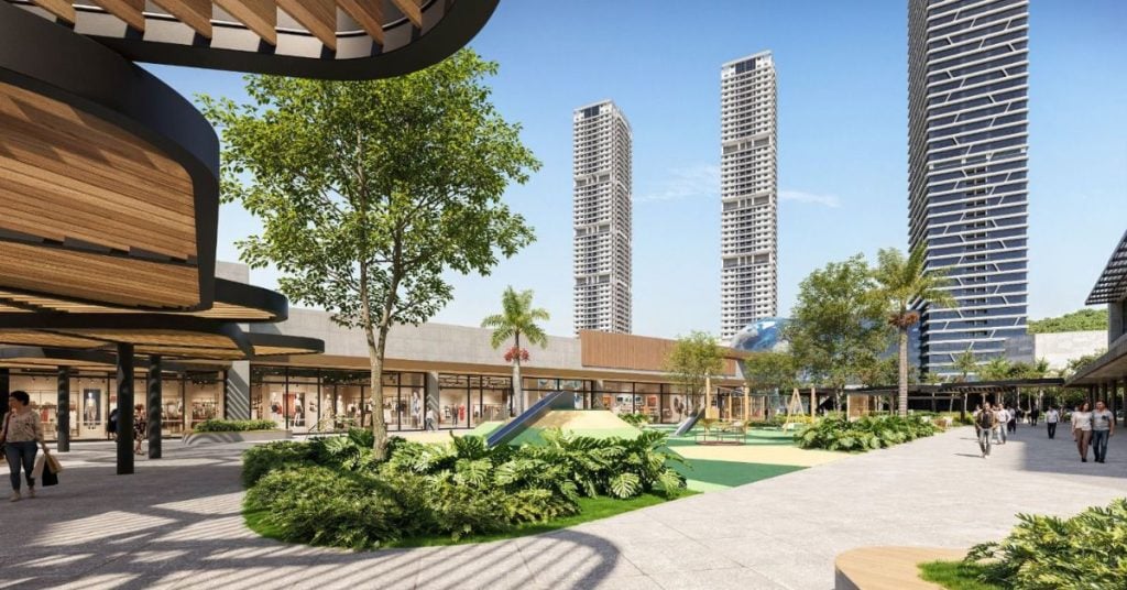 Lagoa Santa terá primeiro shopping previsto para 2027