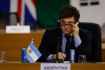 Argentina reduz maioridade penal de 16 para 14 anos