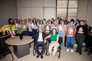 São Gonçalo do Rio Abaixo celebrará o Dia Internacional da Mulher com Homenagens e conscientização