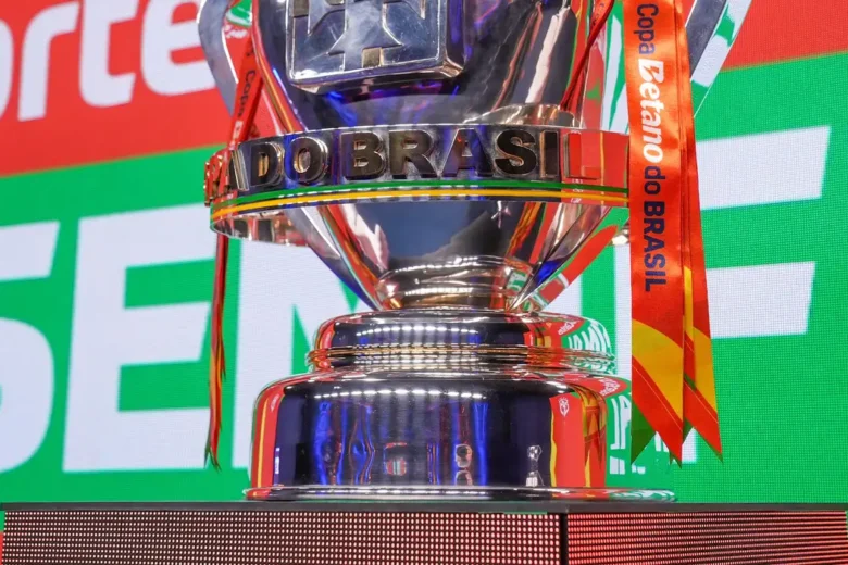 CBF define datas e horários dos jogos da 4ª fase da Copa do Brasil